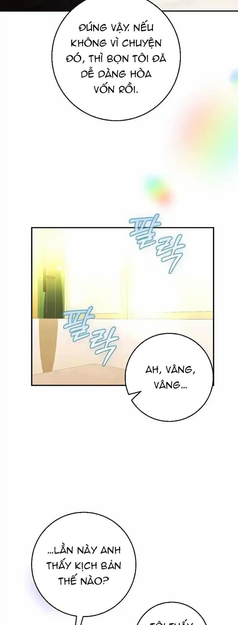 Thử Vai Cinderella - Chapter 15 - Page 29