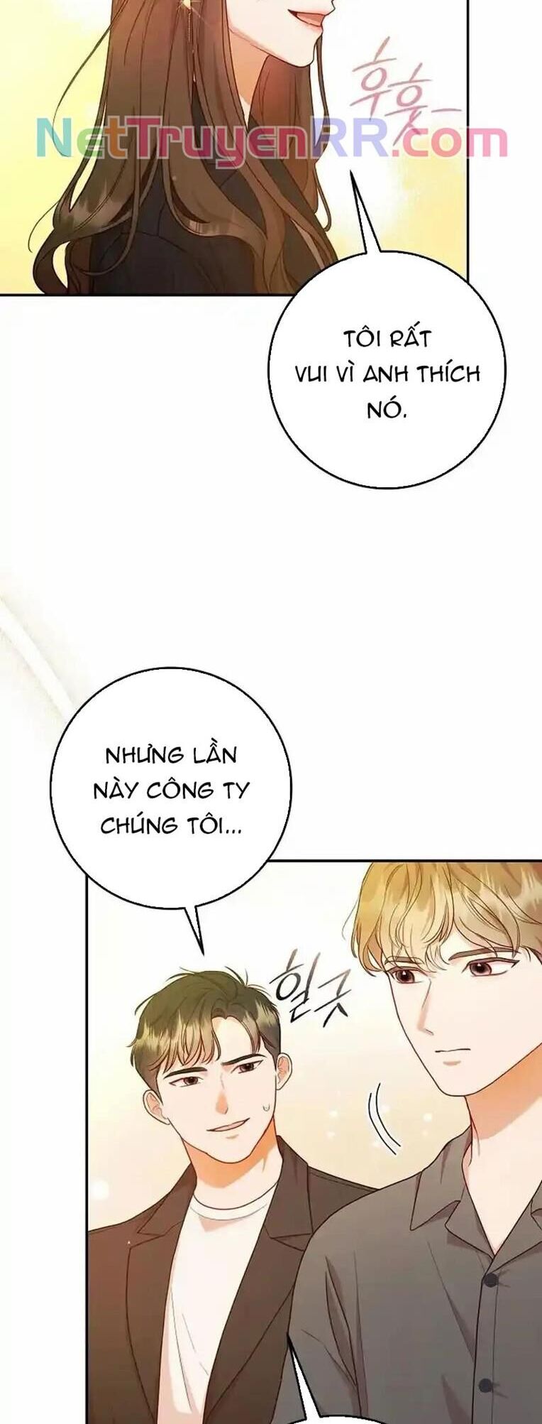 Thử Vai Cinderella - Chapter 15 - Page 31