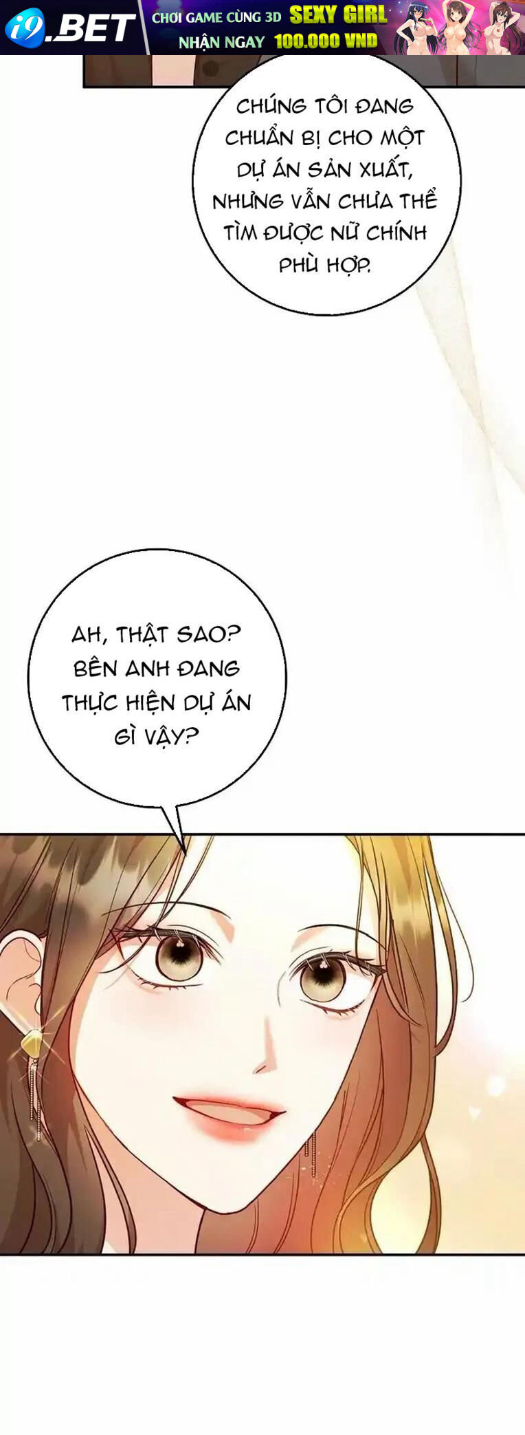 Thử Vai Cinderella - Chapter 15 - Page 32