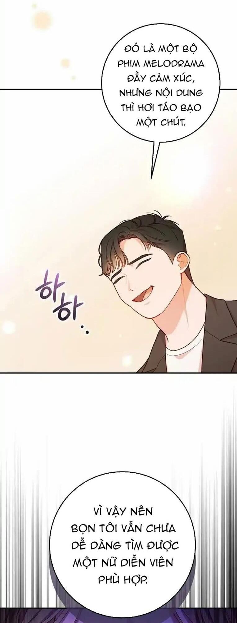 Thử Vai Cinderella - Chapter 15 - Page 33