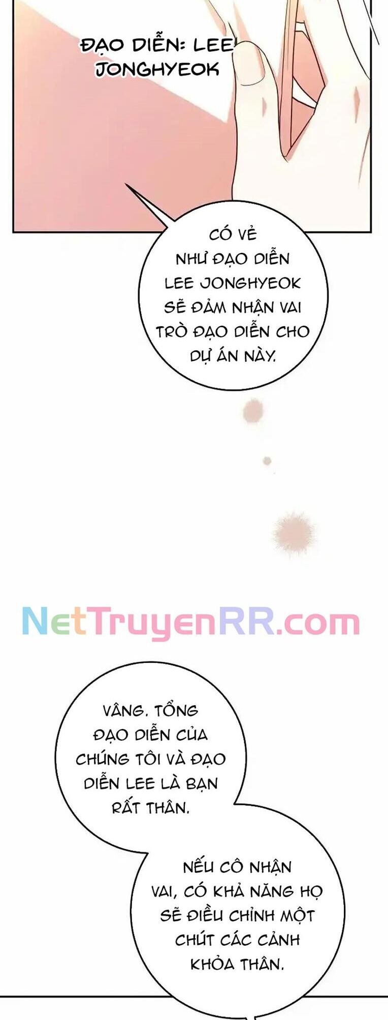 Thử Vai Cinderella - Chapter 15 - Page 37