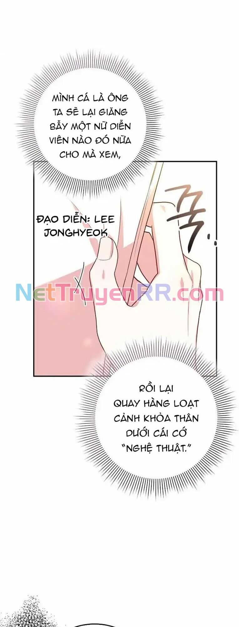 Thử Vai Cinderella - Chapter 15 - Page 44