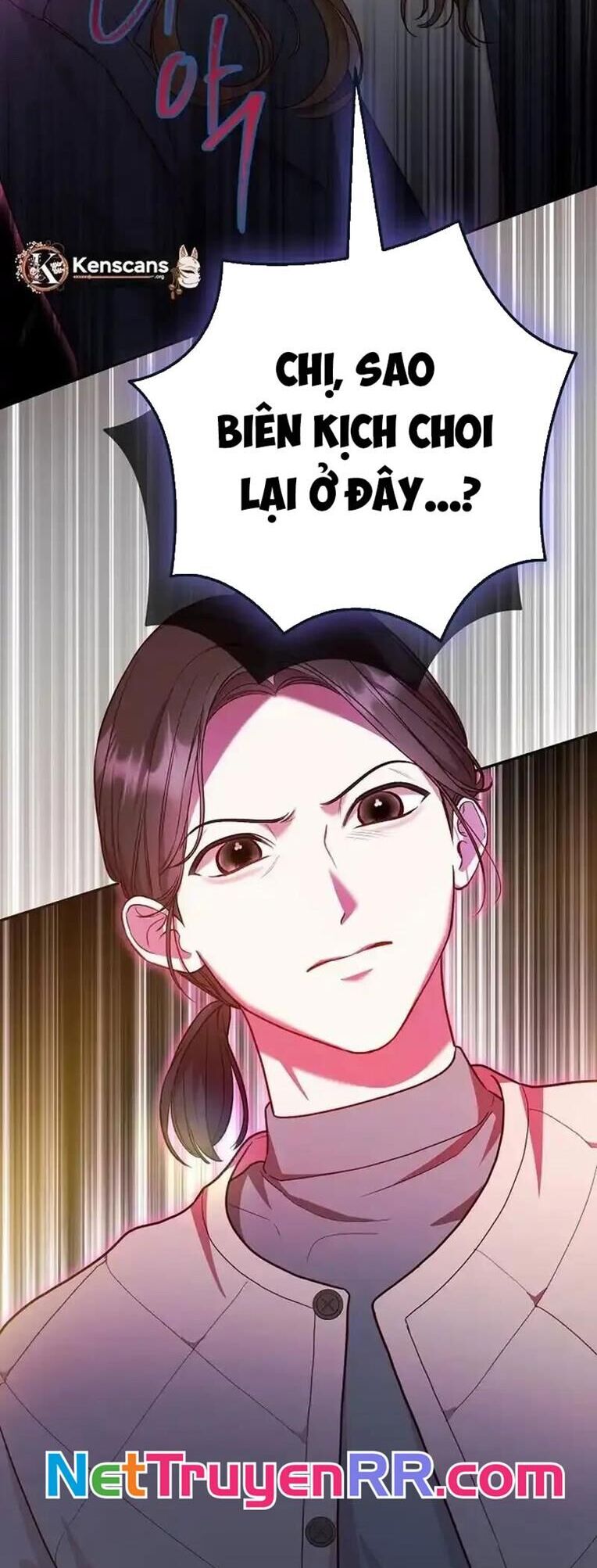 Thử Vai Cinderella - Chapter 15 - Page 47