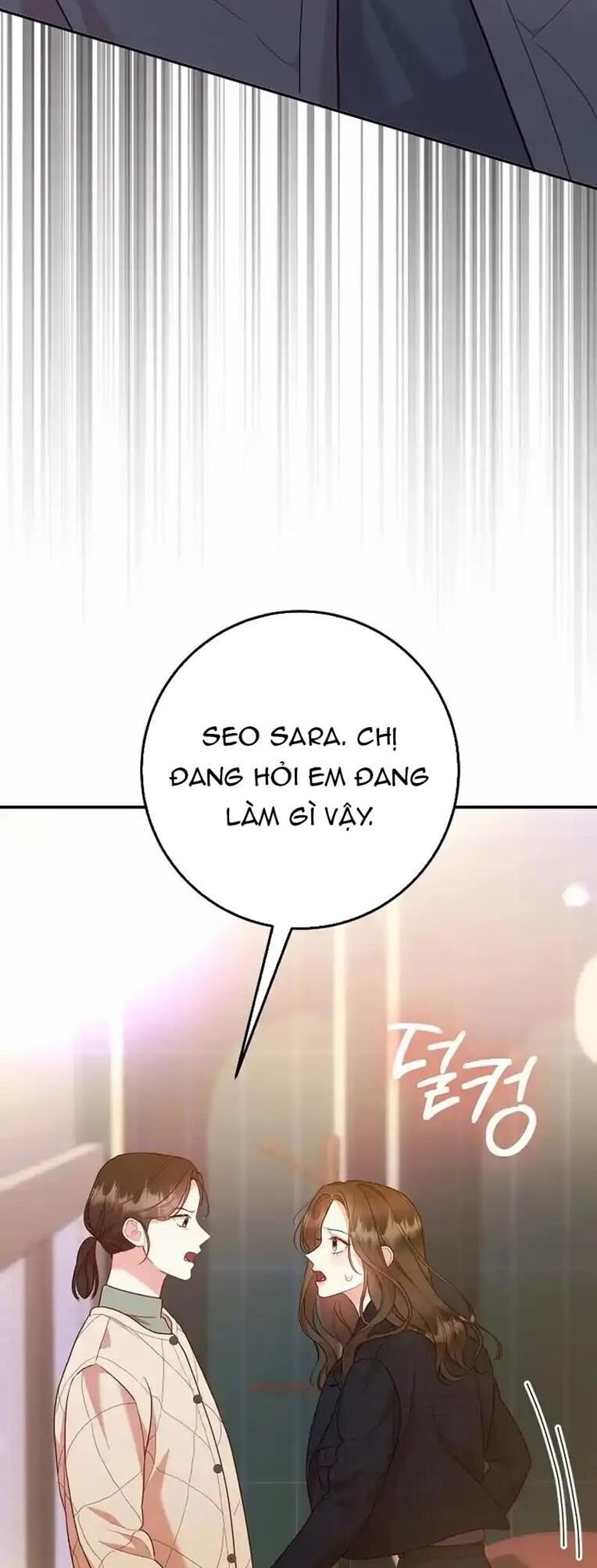 Thử Vai Cinderella - Chapter 15 - Page 48