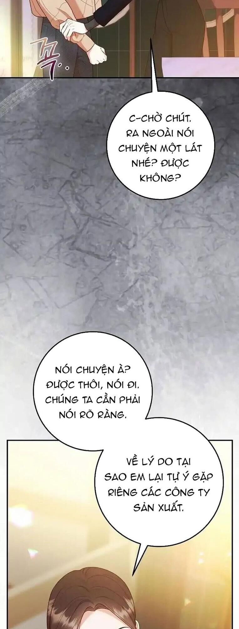 Thử Vai Cinderella - Chapter 15 - Page 49