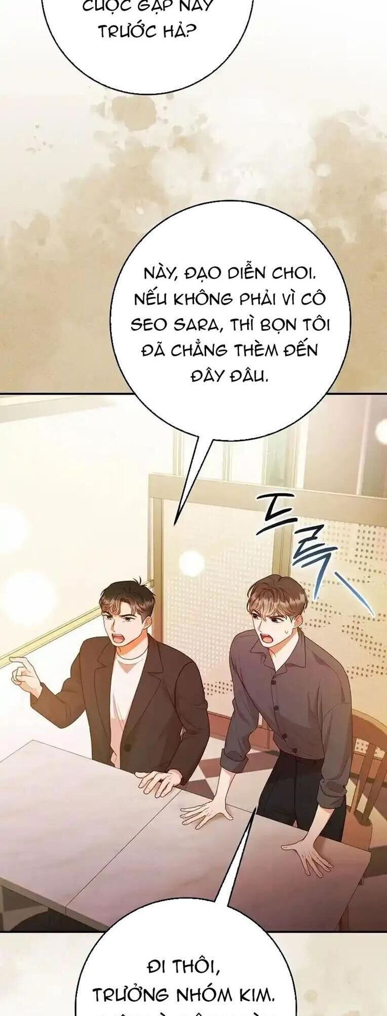 Thử Vai Cinderella - Chapter 15 - Page 55