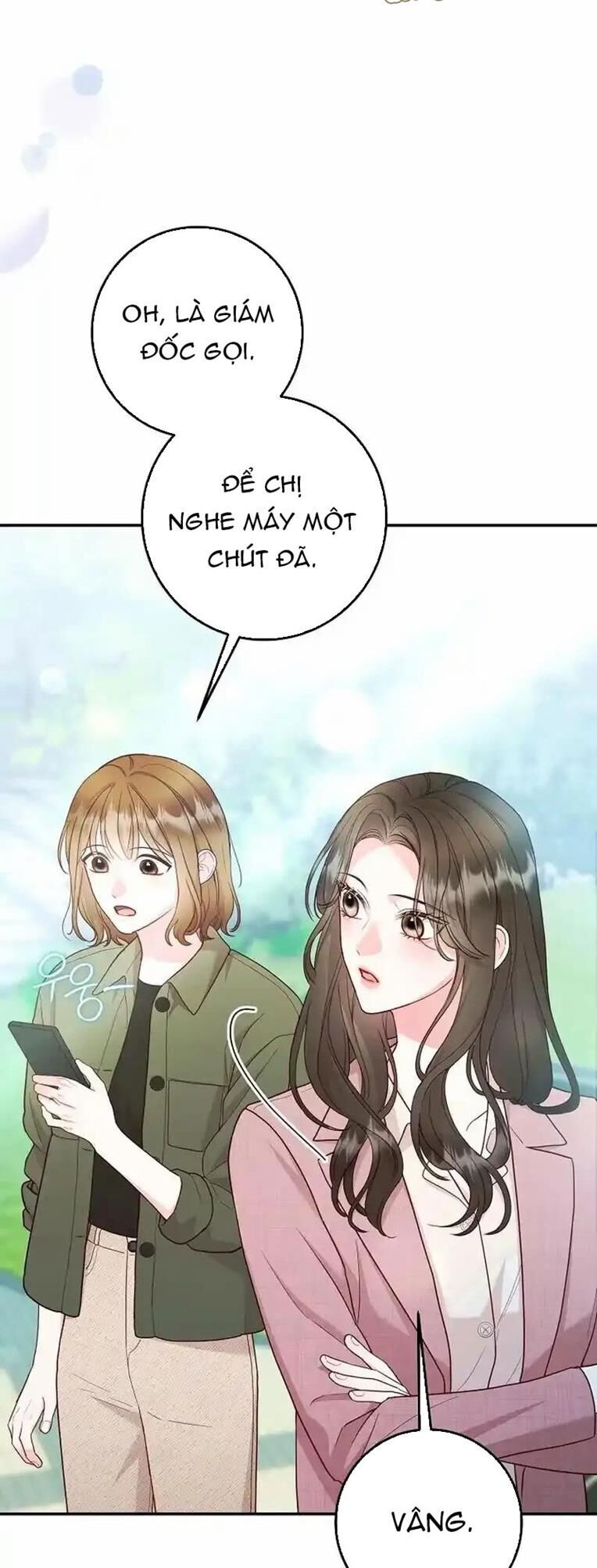 Thử Vai Cinderella - Chapter 15 - Page 6