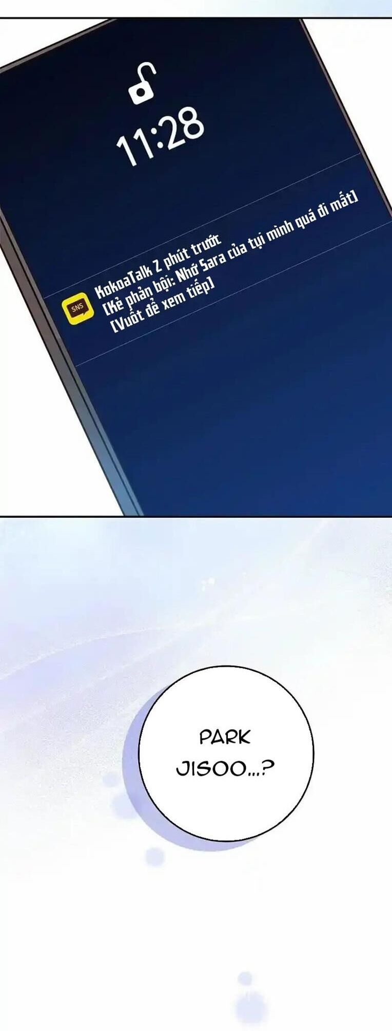 Thử Vai Cinderella - Chapter 15 - Page 8