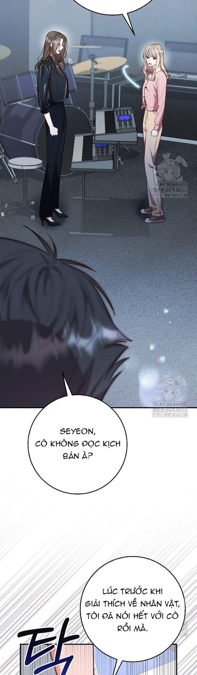 Thử Vai Cinderella - Chapter 19 - Page 11