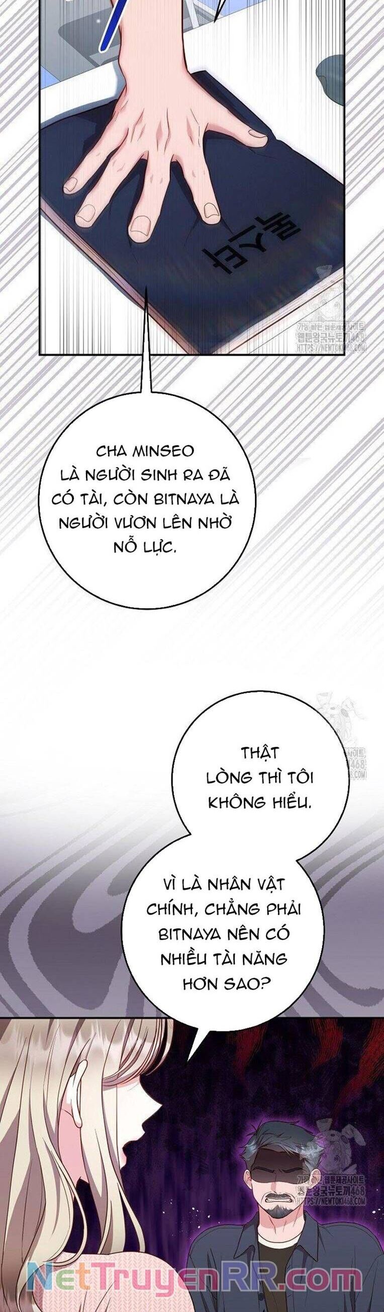 Thử Vai Cinderella - Chapter 19 - Page 12