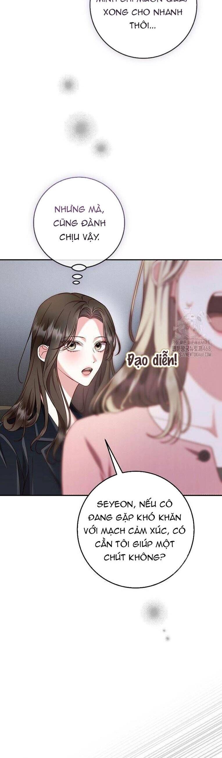 Thử Vai Cinderella - Chapter 19 - Page 17