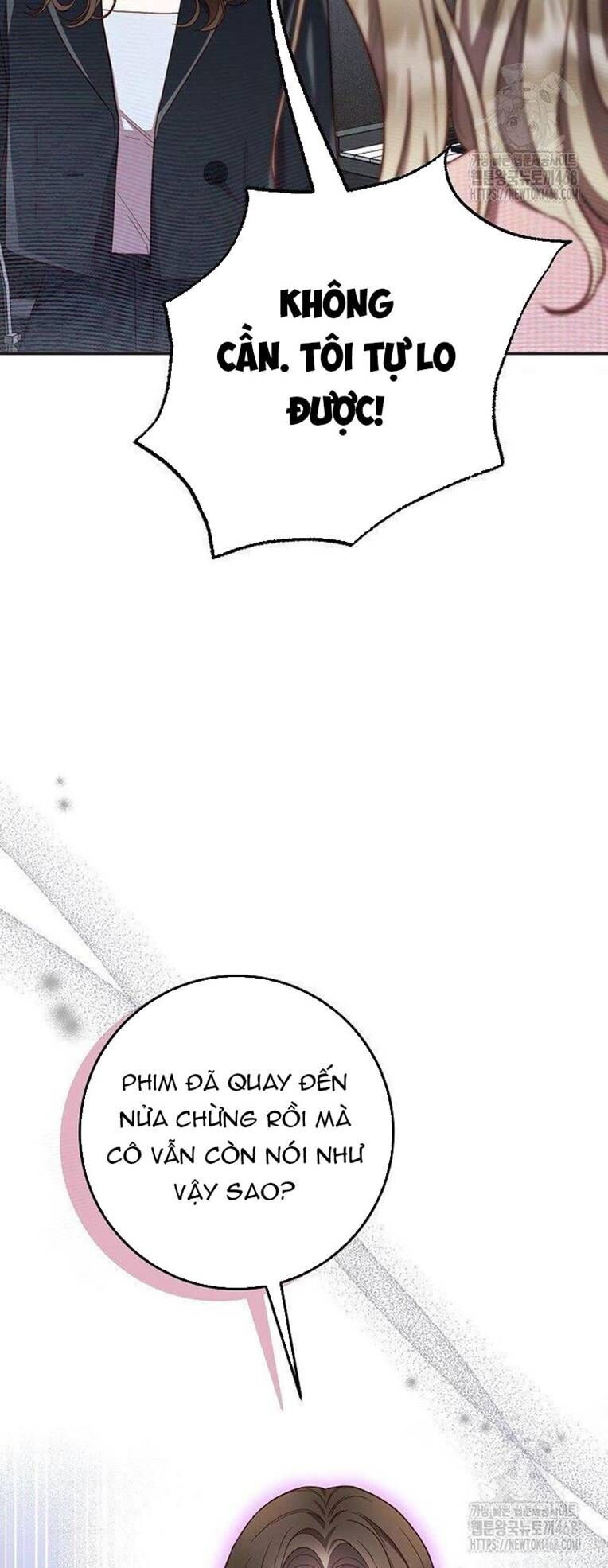 Thử Vai Cinderella - Chapter 19 - Page 19