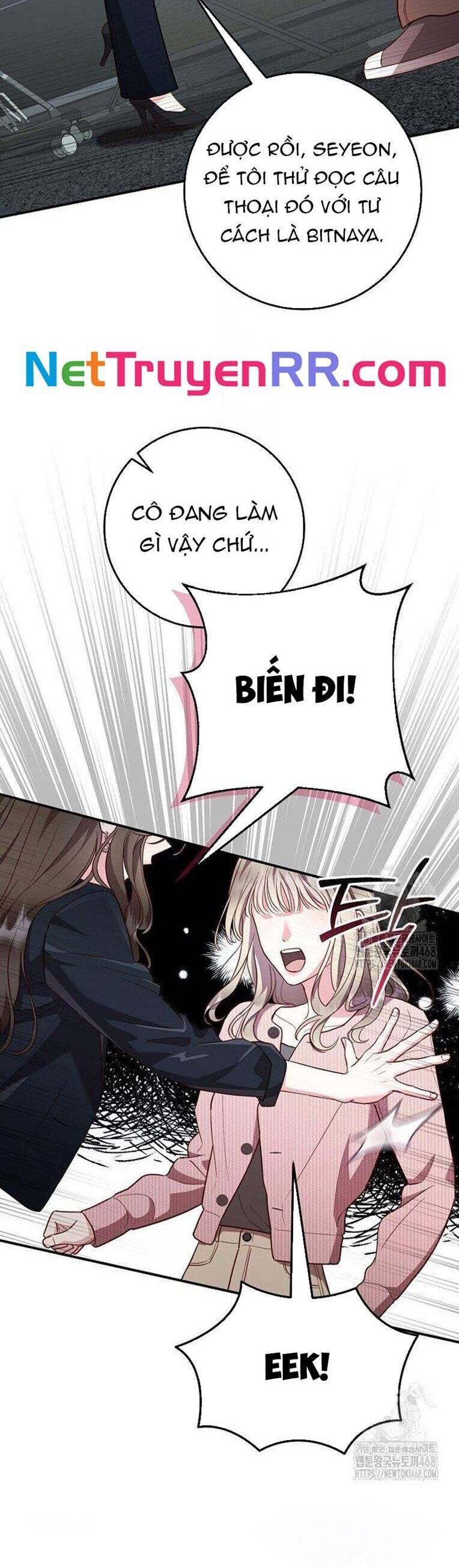 Thử Vai Cinderella - Chapter 19 - Page 21