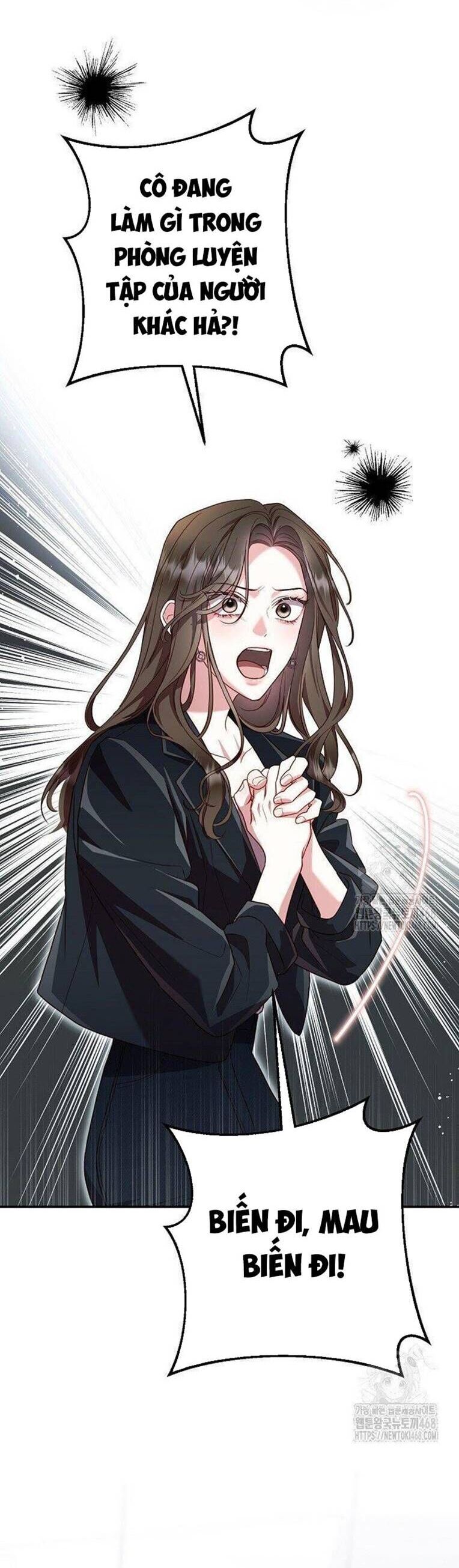 Thử Vai Cinderella - Chapter 19 - Page 22