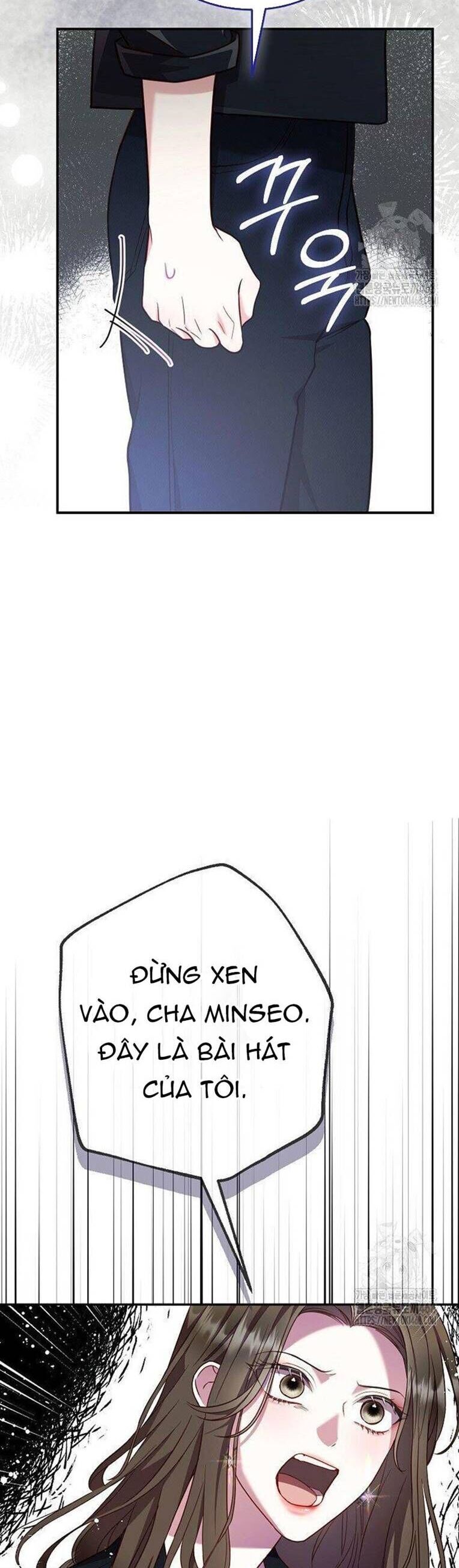 Thử Vai Cinderella - Chapter 19 - Page 25
