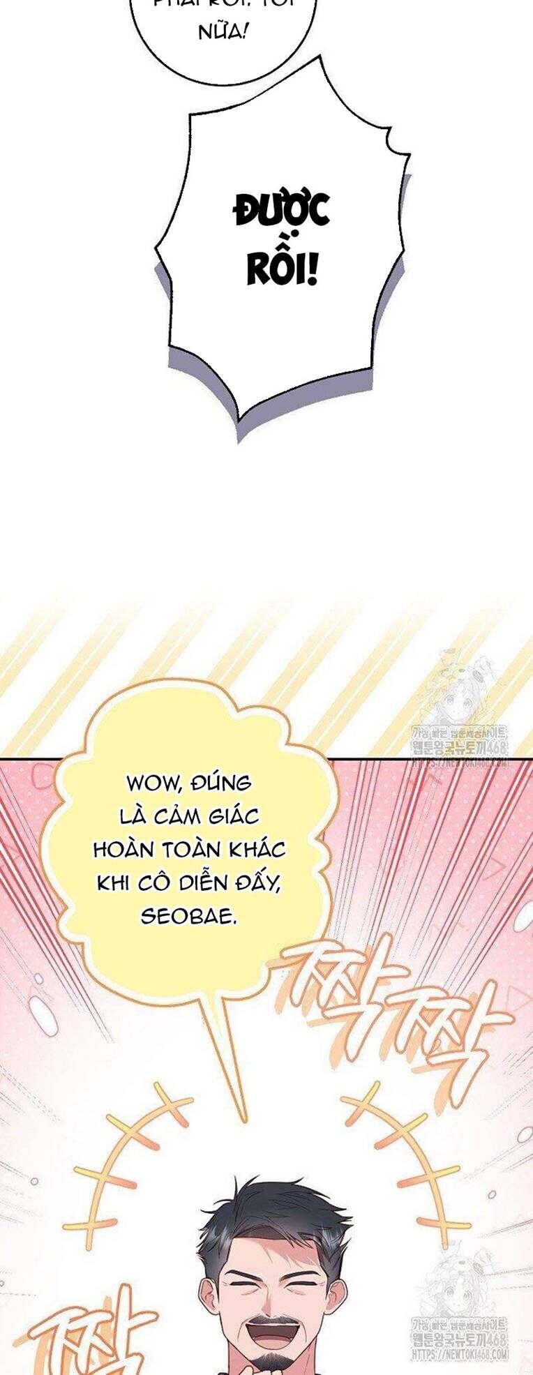 Thử Vai Cinderella - Chapter 19 - Page 29