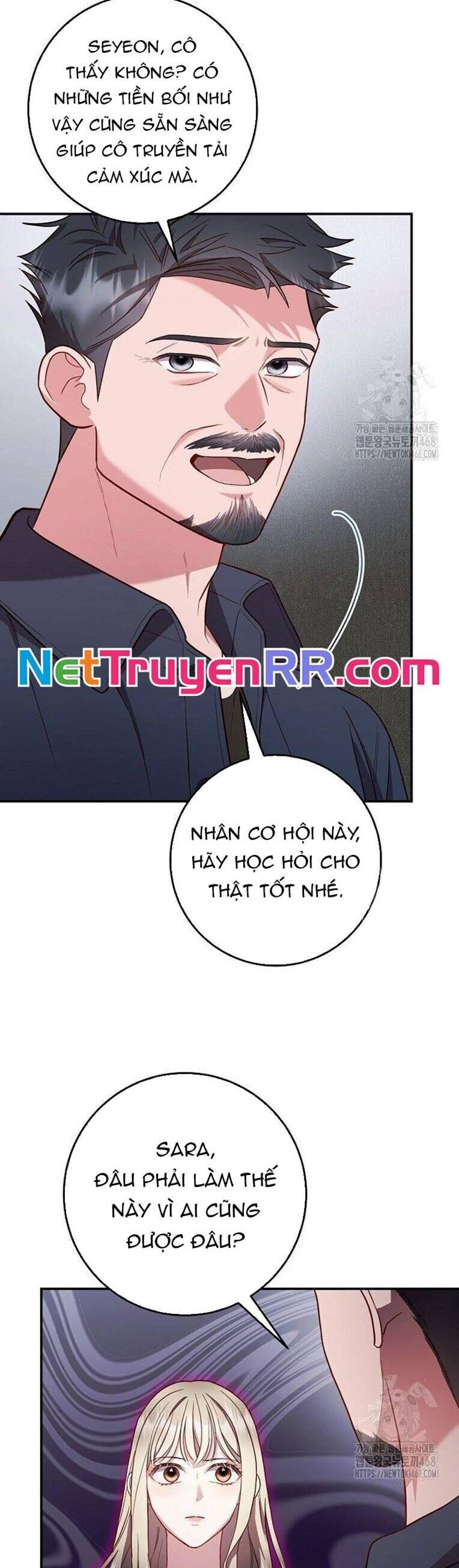 Thử Vai Cinderella - Chapter 19 - Page 31