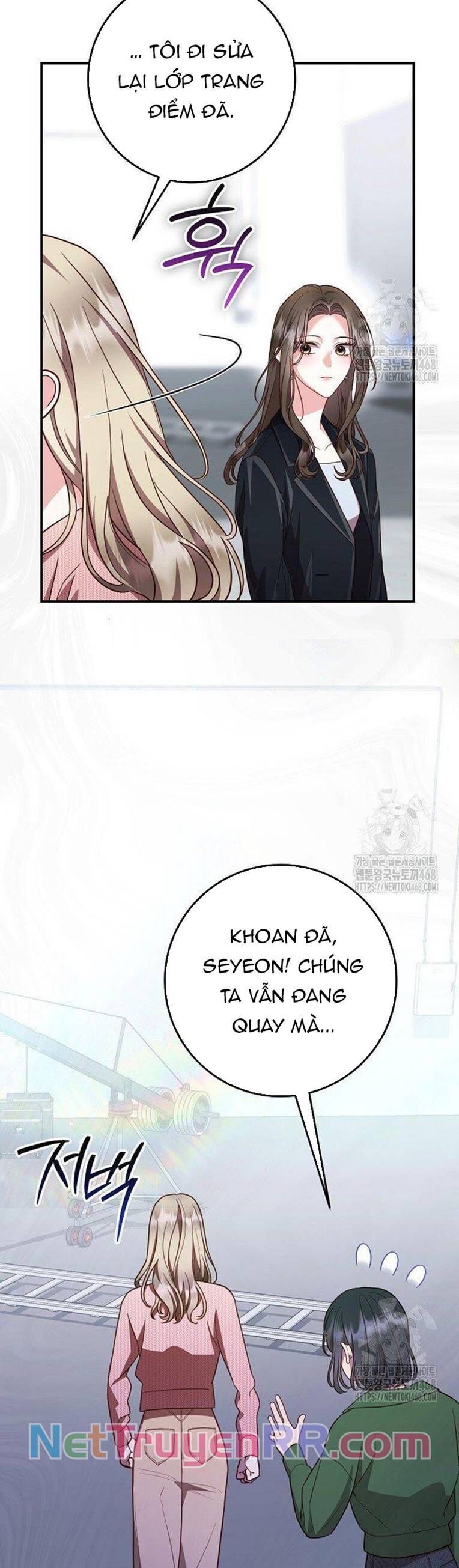 Thử Vai Cinderella - Chapter 19 - Page 33