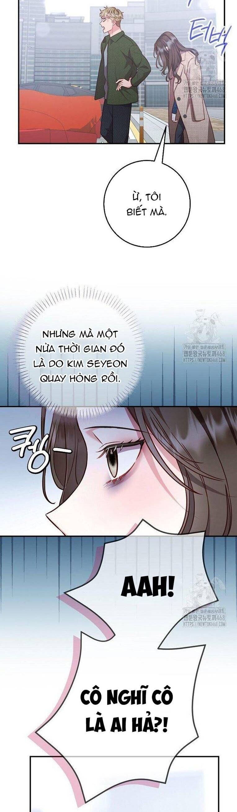 Thử Vai Cinderella - Chapter 19 - Page 38