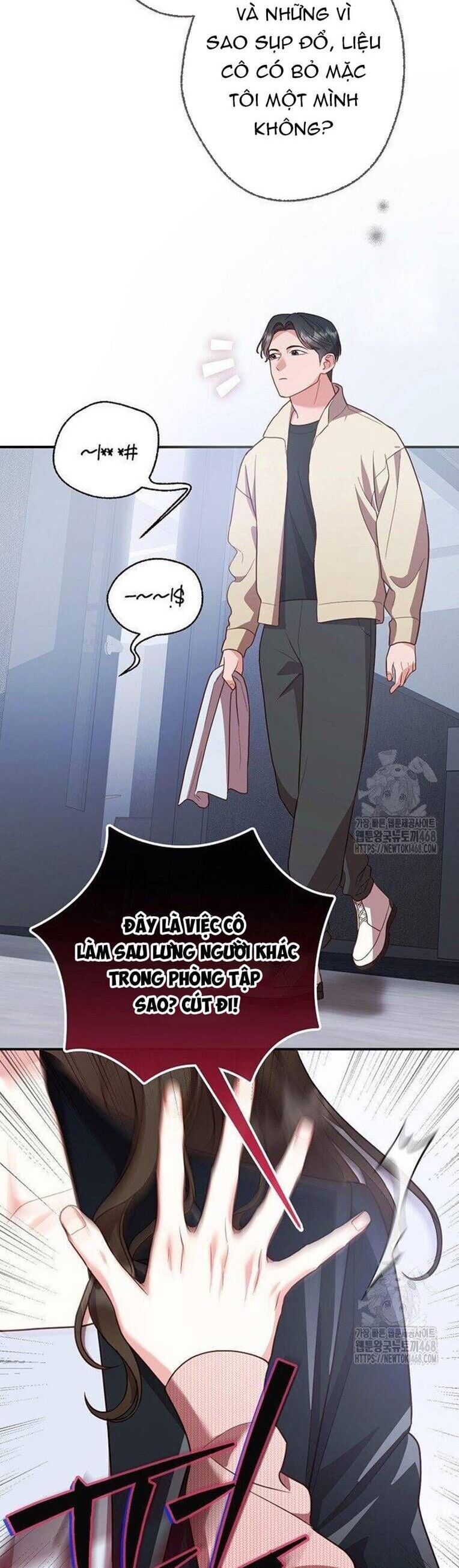 Thử Vai Cinderella - Chapter 19 - Page 4