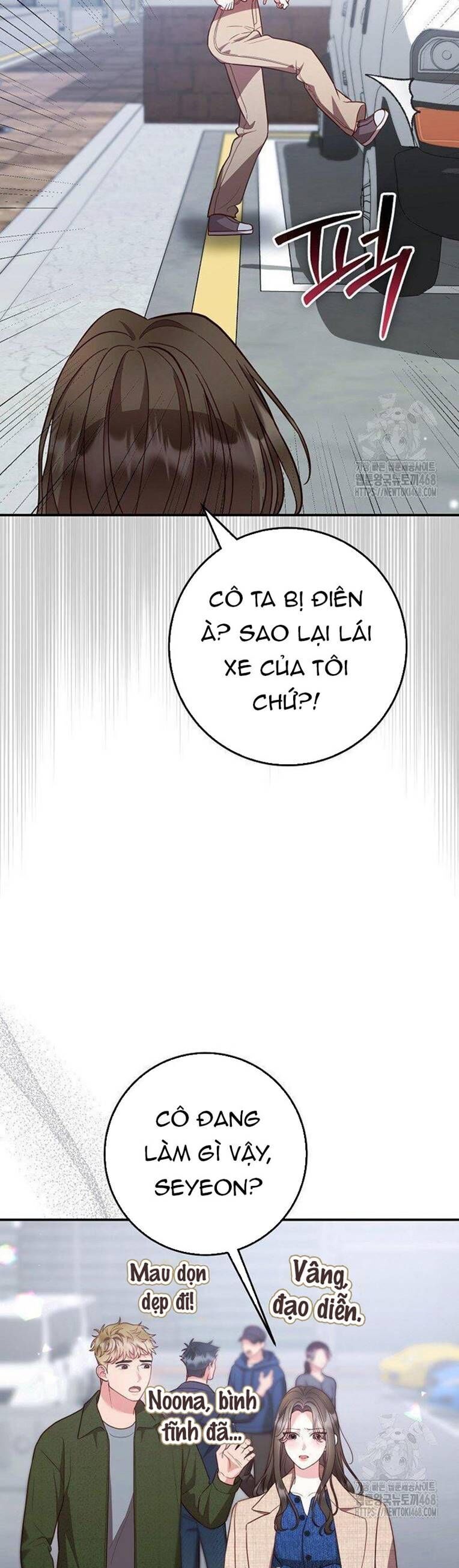 Thử Vai Cinderella - Chapter 19 - Page 40