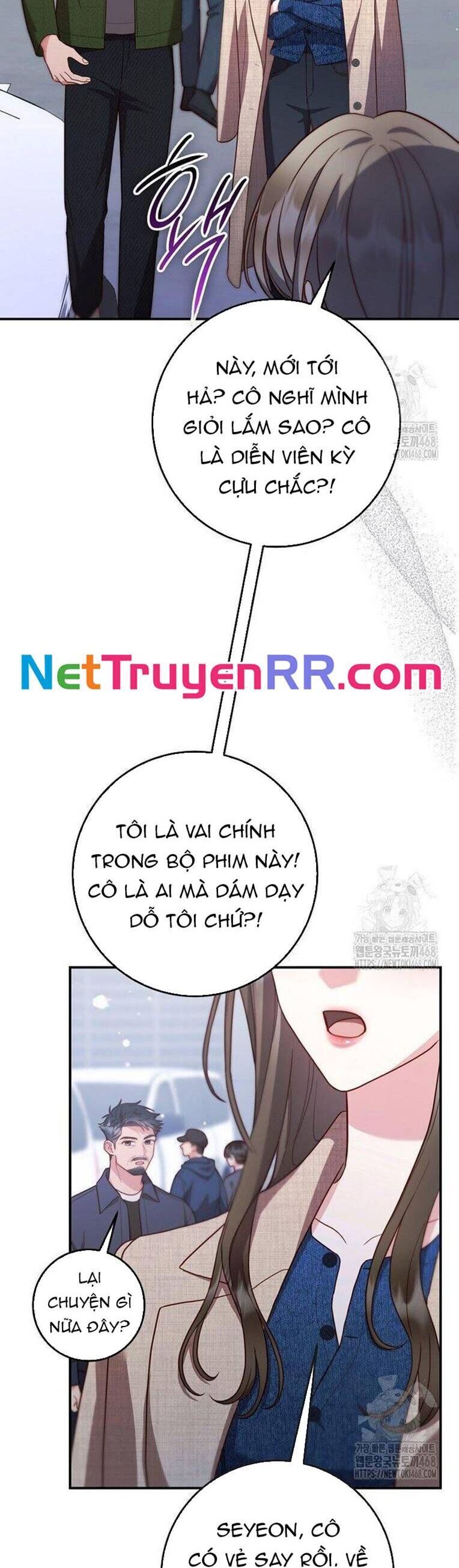 Thử Vai Cinderella - Chapter 19 - Page 41