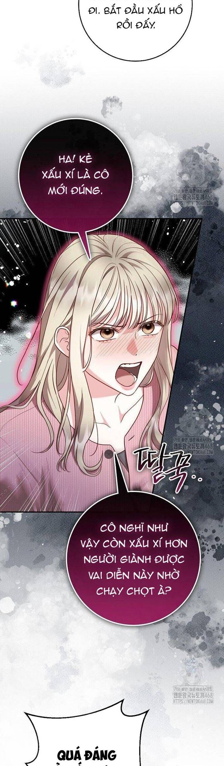 Thử Vai Cinderella - Chapter 19 - Page 42
