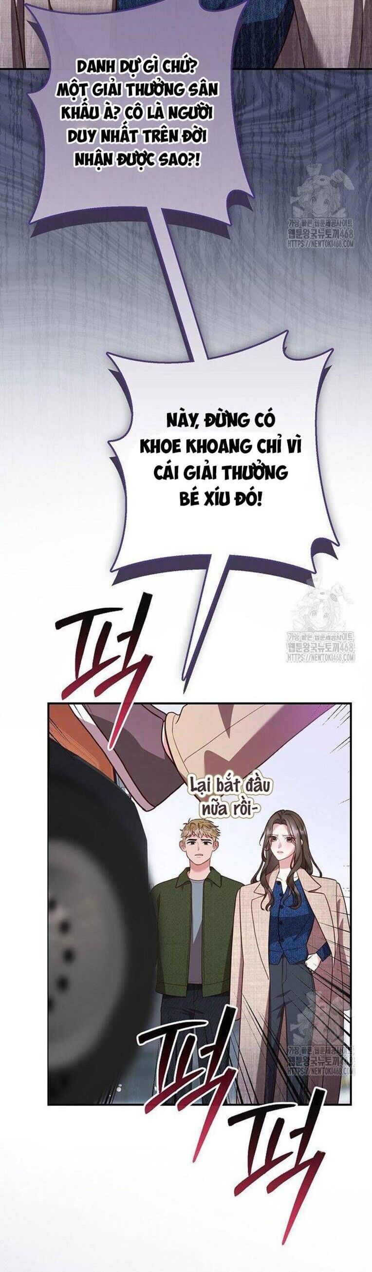 Thử Vai Cinderella - Chapter 19 - Page 45