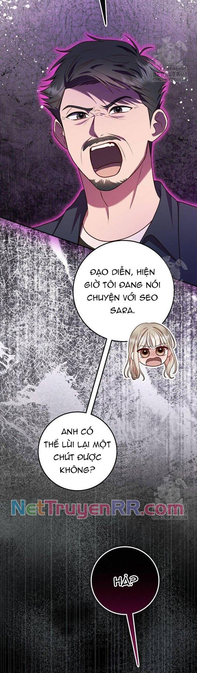 Thử Vai Cinderella - Chapter 19 - Page 48