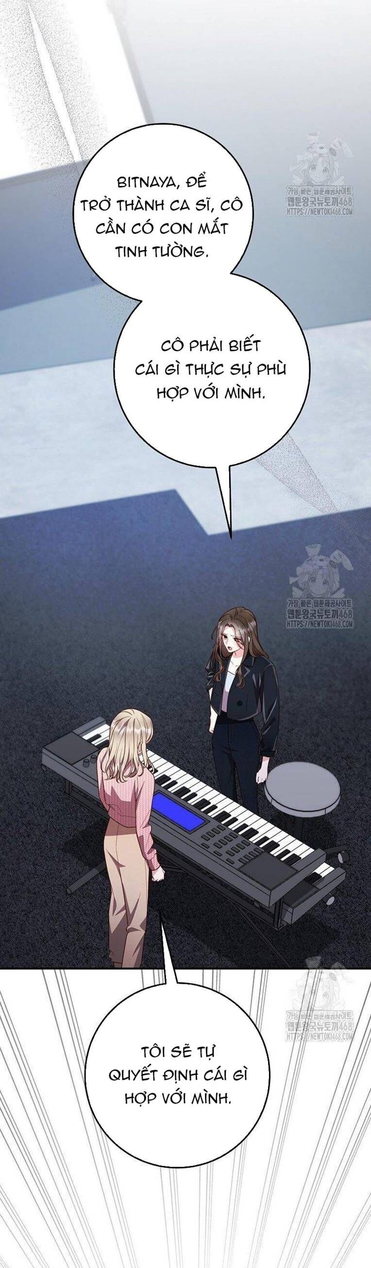 Thử Vai Cinderella - Chapter 19 - Page 6