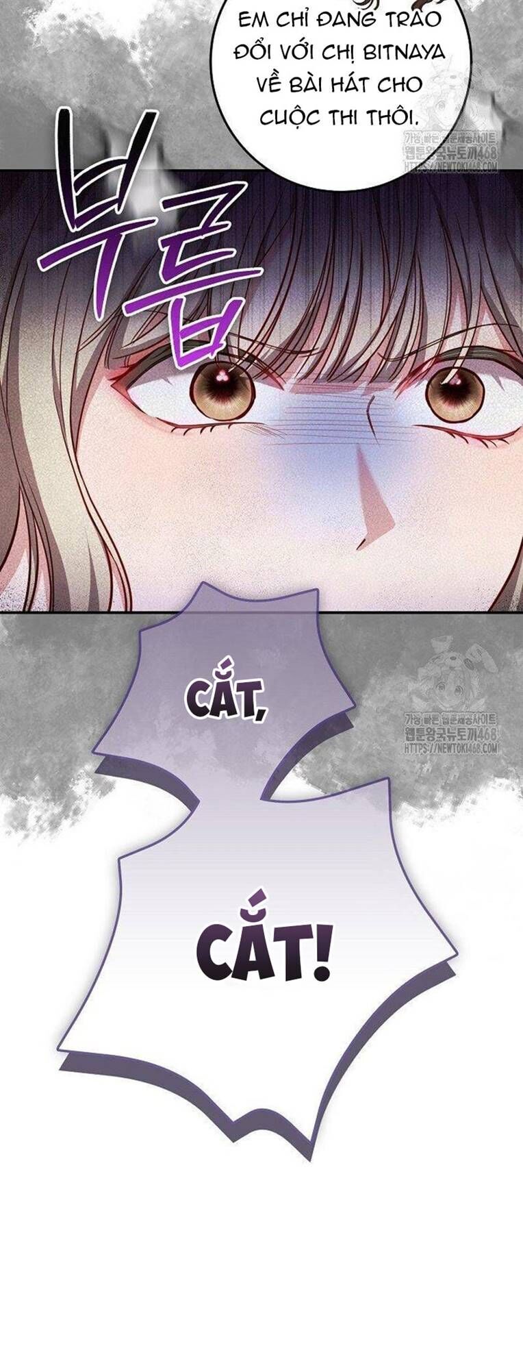 Thử Vai Cinderella - Chapter 19 - Page 9