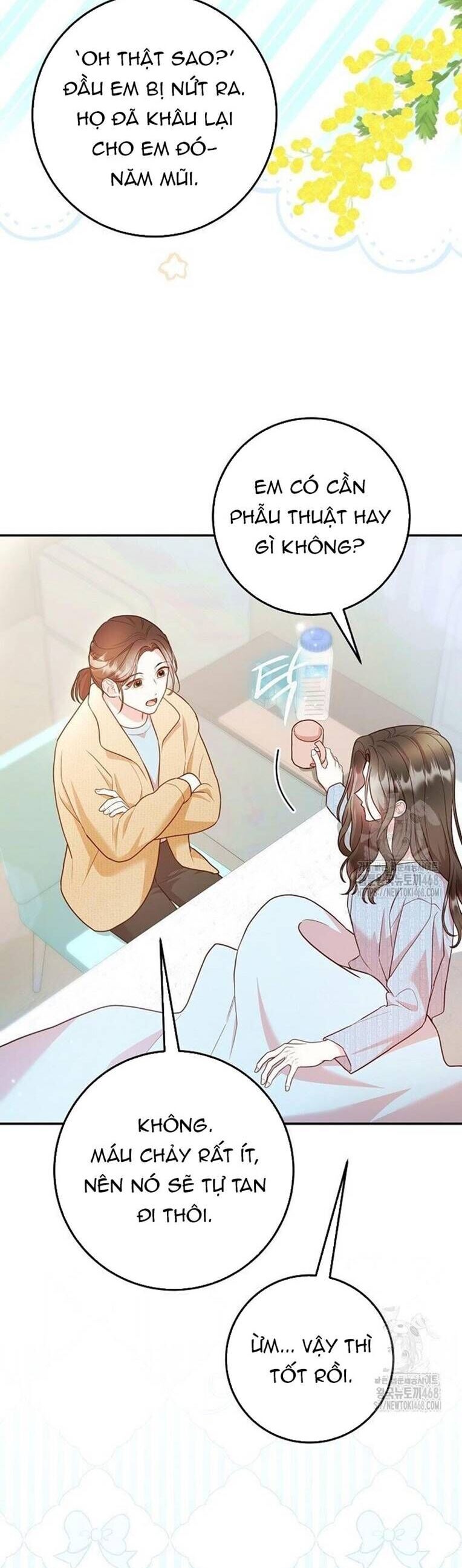 Thử Vai Cinderella - Chapter 20 - Page 15