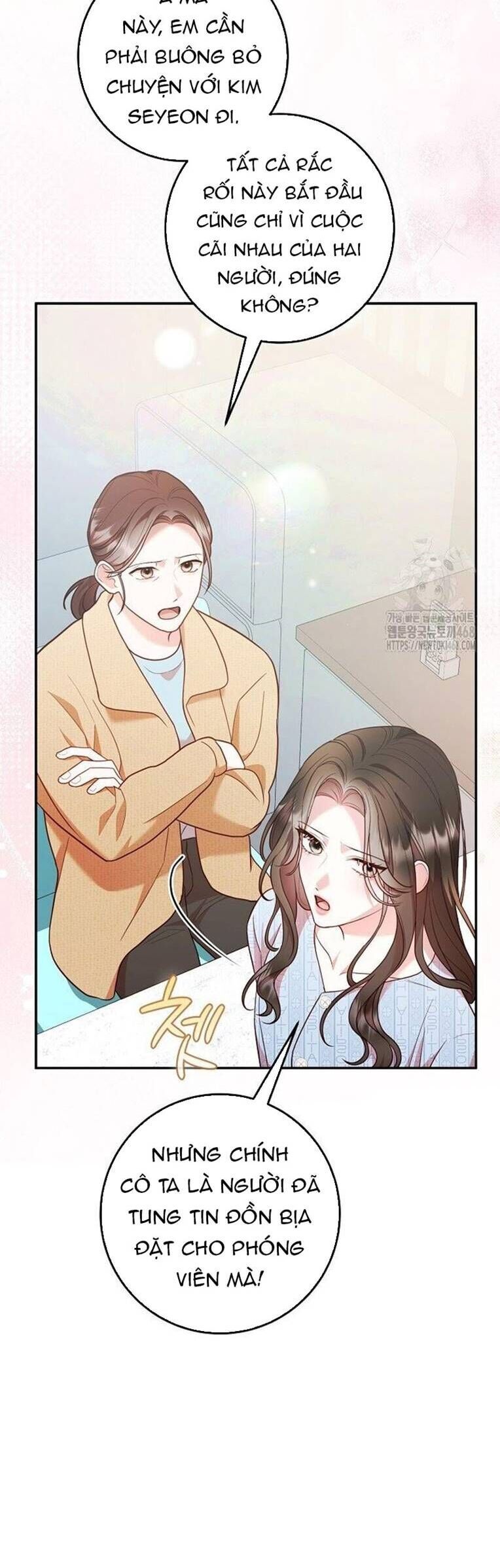 Thử Vai Cinderella - Chapter 20 - Page 34