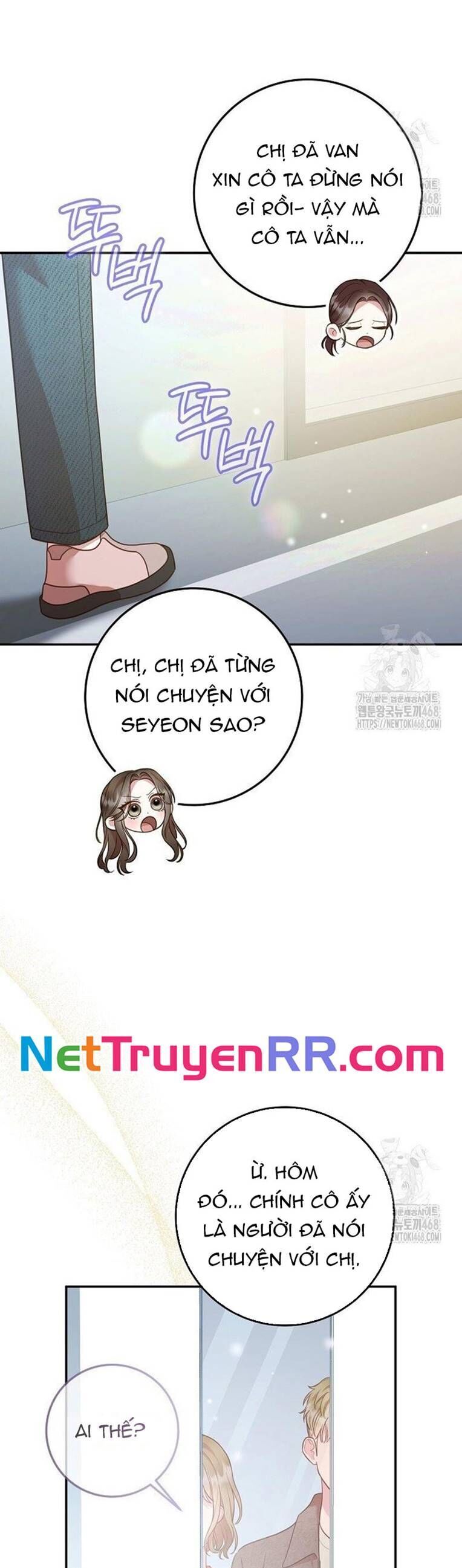 Thử Vai Cinderella - Chapter 20 - Page 35