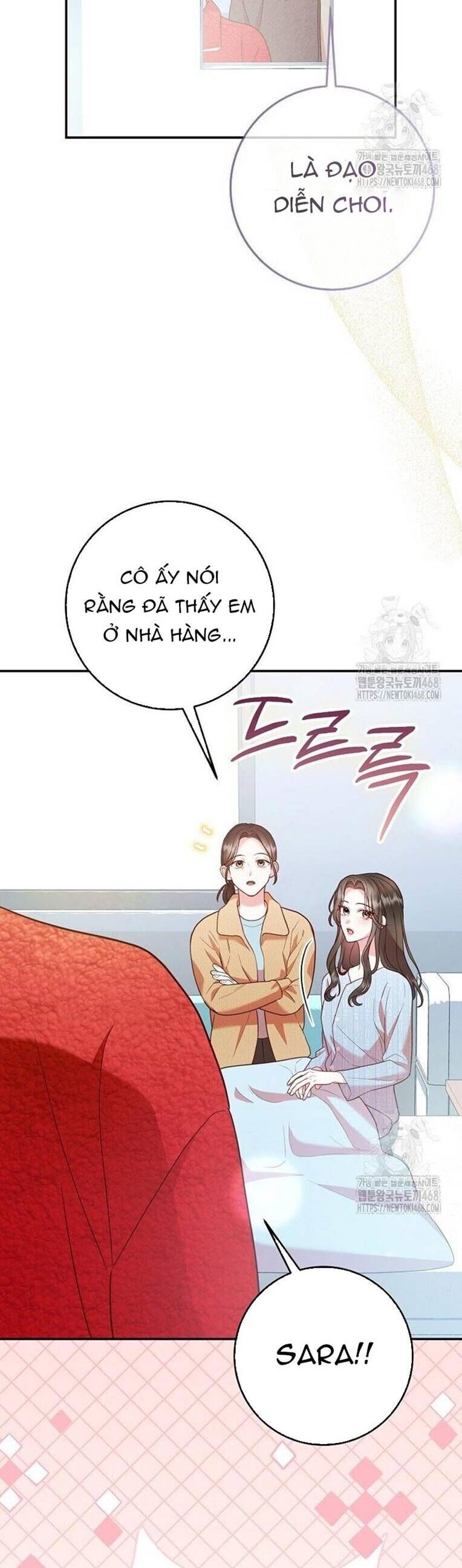 Thử Vai Cinderella - Chapter 20 - Page 36