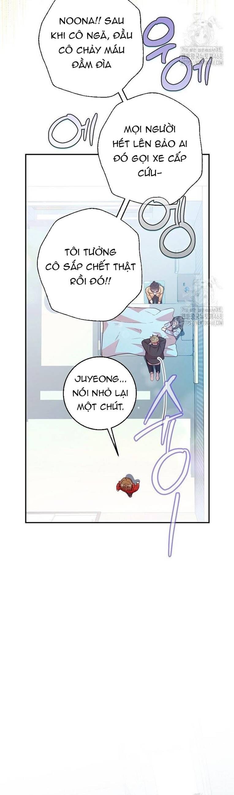 Thử Vai Cinderella - Chapter 20 - Page 38