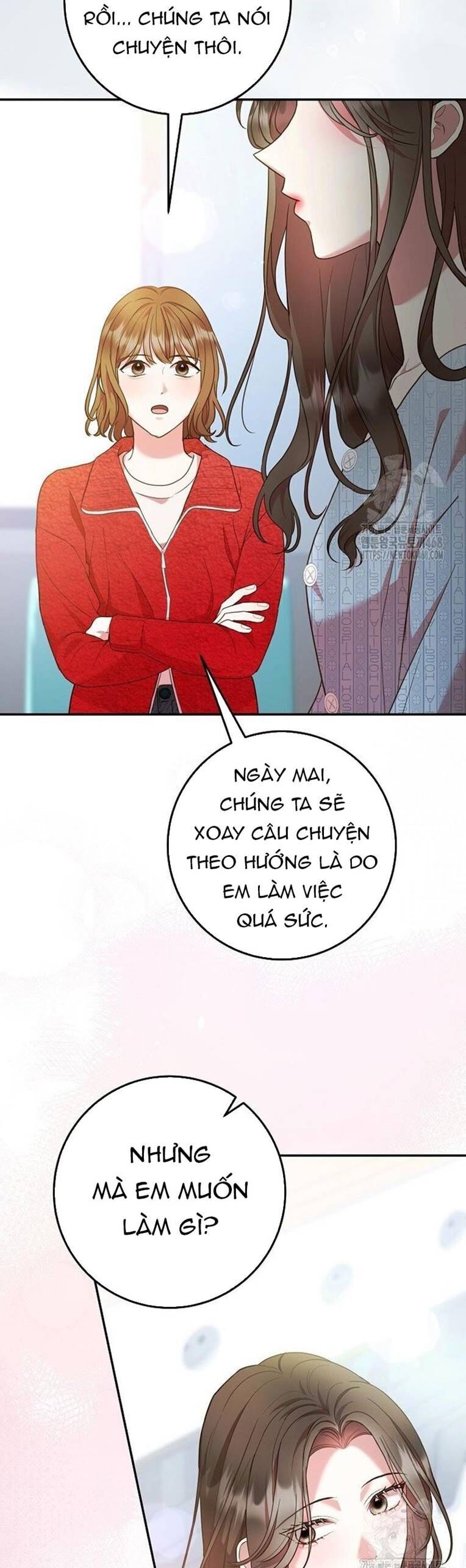Thử Vai Cinderella - Chapter 20 - Page 41