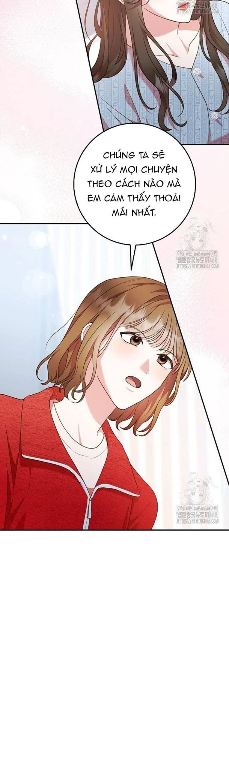 Thử Vai Cinderella - Chapter 20 - Page 42