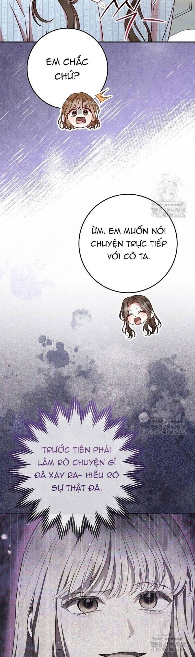 Thử Vai Cinderella - Chapter 20 - Page 44