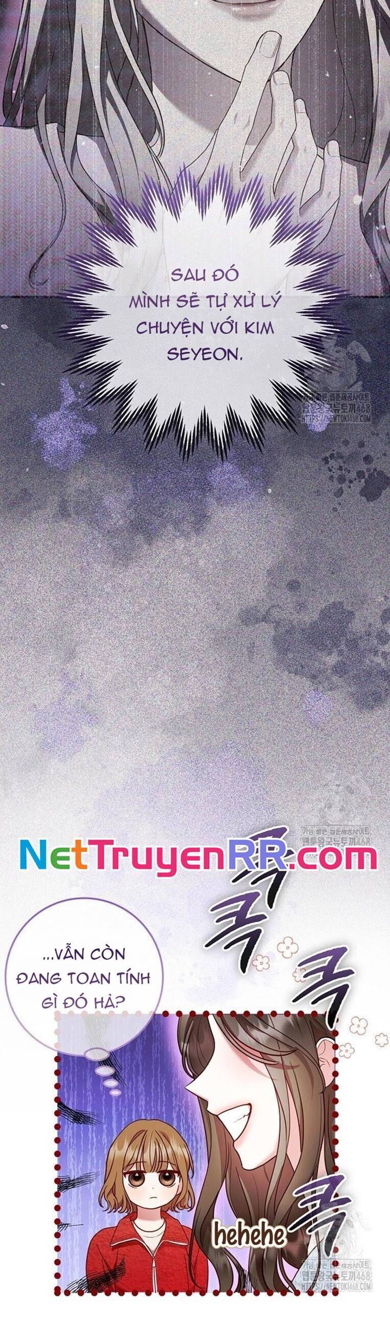 Thử Vai Cinderella - Chapter 20 - Page 45