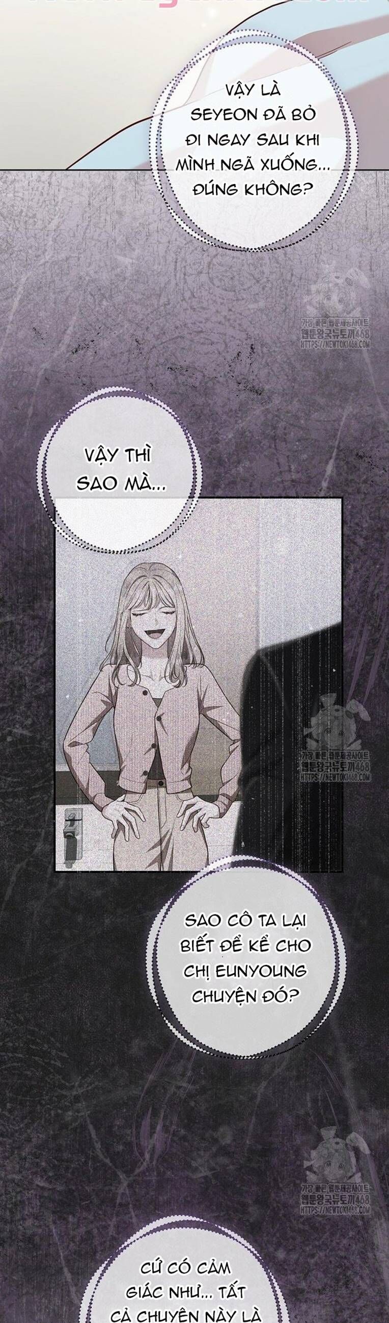 Thử Vai Cinderella - Chapter 20 - Page 48