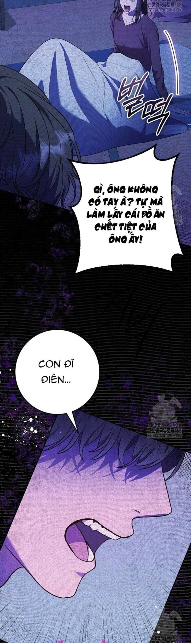 Thử Vai Cinderella - Chapter 20 - Page 7