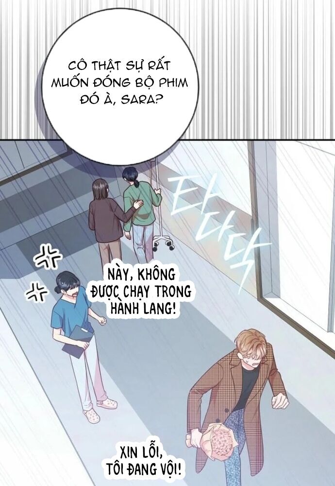 Thử Vai Cinderella - Chapter 22 - Page 18