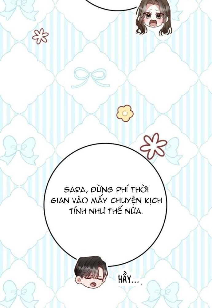 Thử Vai Cinderella - Chapter 22 - Page 4