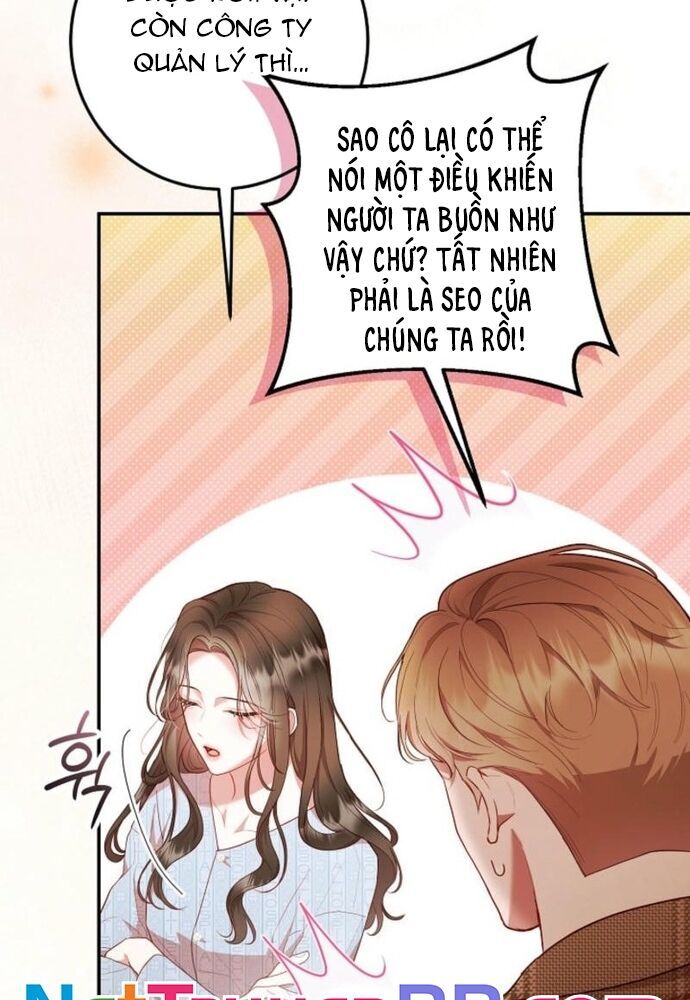 Thử Vai Cinderella - Chapter 23 - Page 4