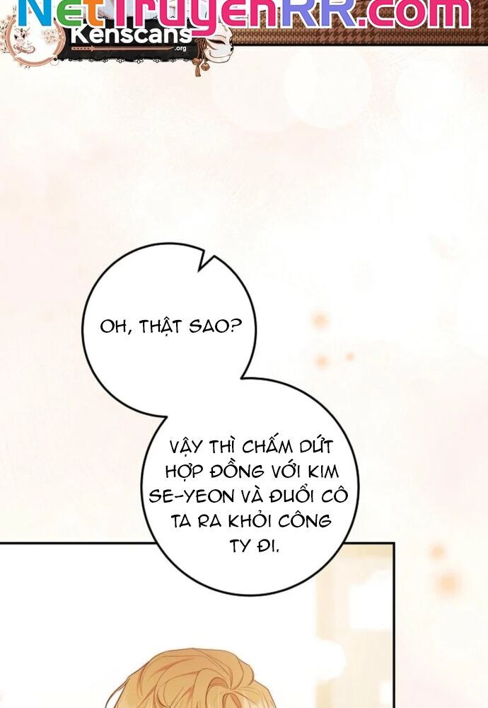 Thử Vai Cinderella - Chapter 23 - Page 5