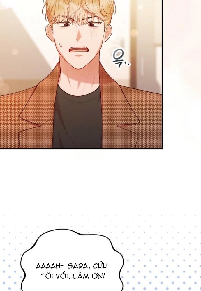 Thử Vai Cinderella - Chapter 23 - Page 6