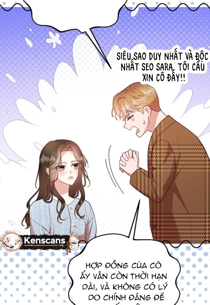 Thử Vai Cinderella - Chapter 23 - Page 7