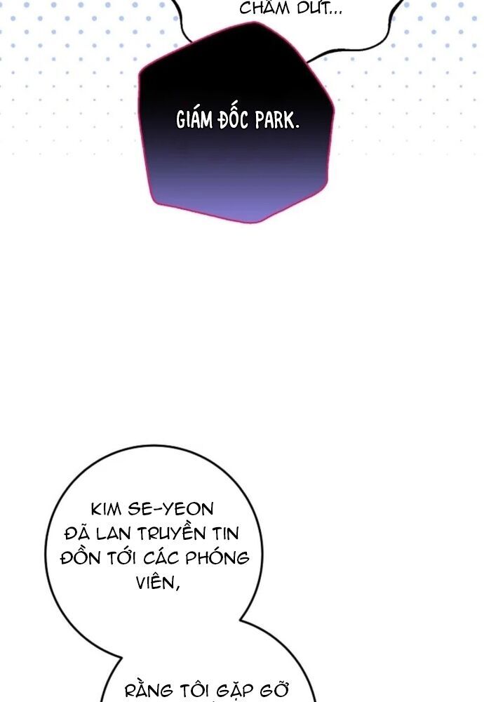 Thử Vai Cinderella - Chapter 23 - Page 8