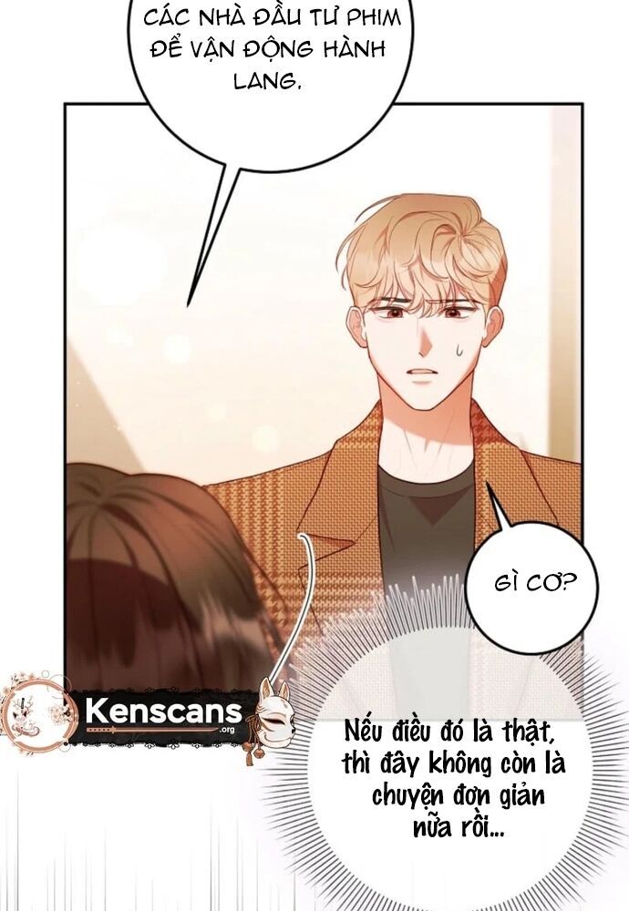 Thử Vai Cinderella - Chapter 23 - Page 9